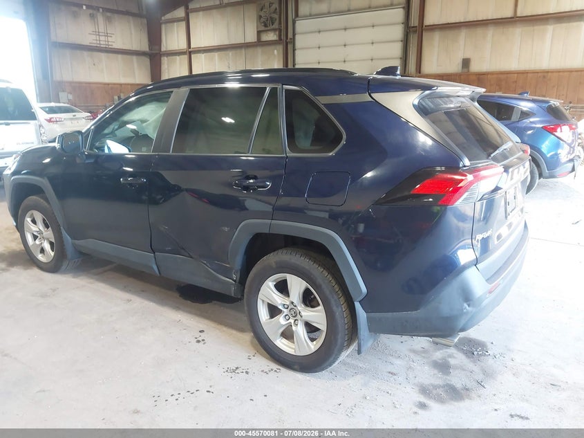 AtlanticExpress - Toyota RAV4