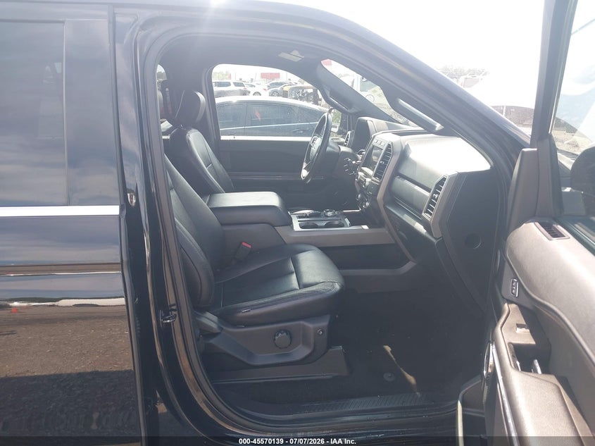 2019 FORD EXPEDITION MAX auction photo 5