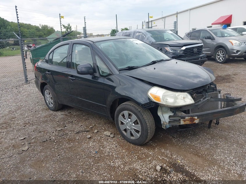 2009 Suzuki Le/le Popular