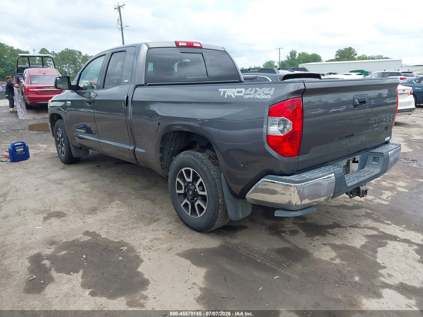 AtlanticExpress - Toyota Tundra