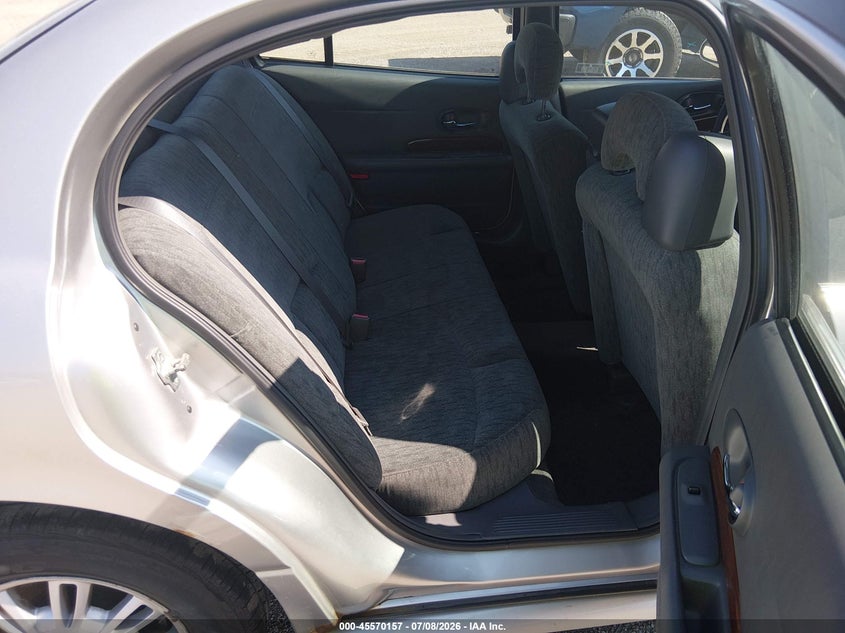2005 Buick Lesabre Custom VIN: 1G4HP52K25U264116 Lot: 45570157