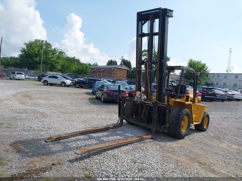 1KK01001 1995 Eagle Picher R80t photo 1