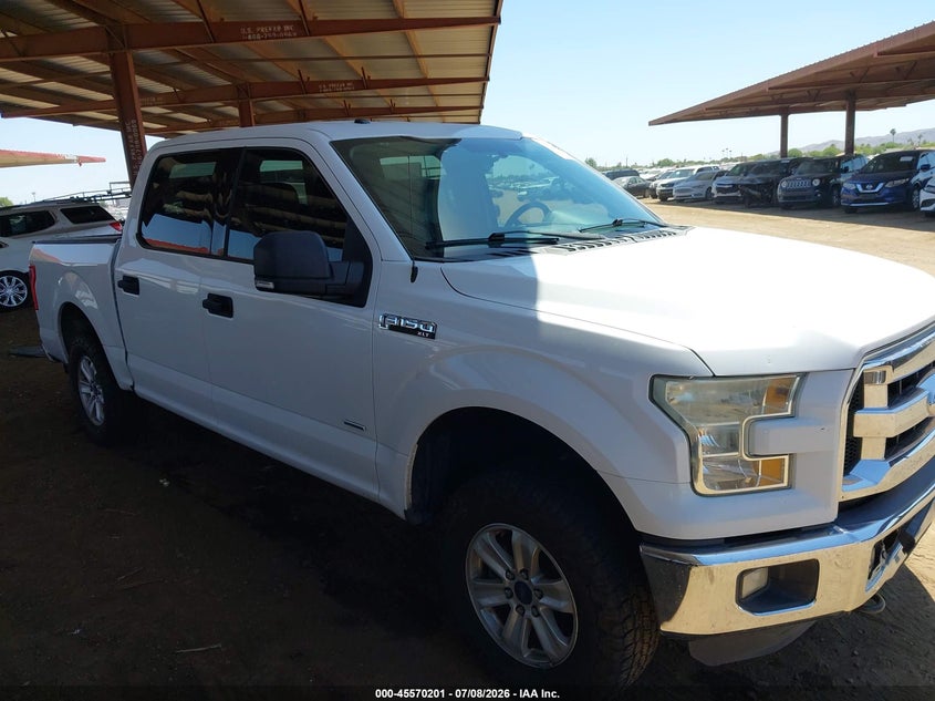 Vin: 1ftew1ep5fke65094, lot: 46068530, ford f-150 lariat/xl/xlt 20151