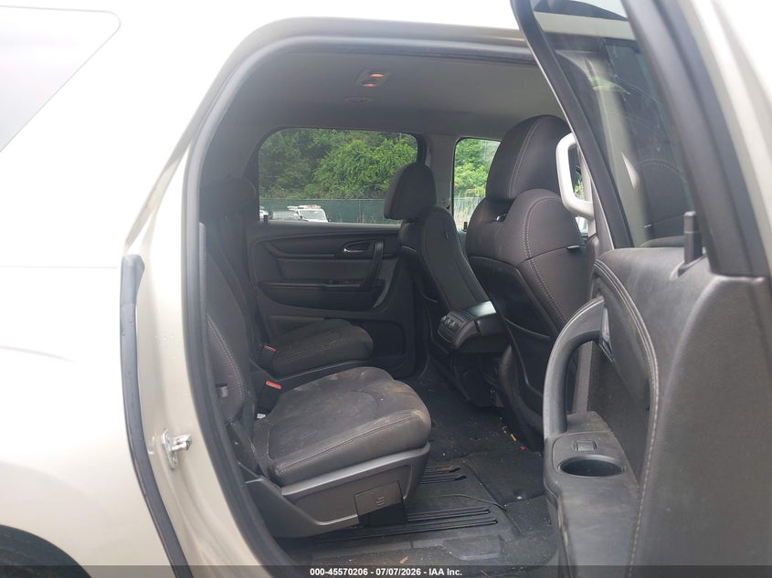 2014 GMC Acadia Sle-2 VIN: 1GKKRPKD0EJ177841 Lot: 45570206