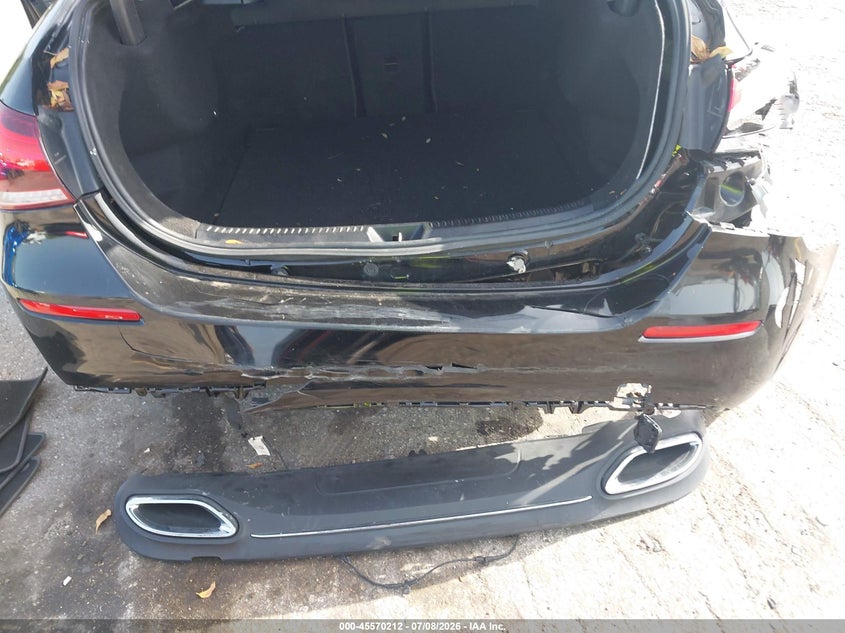2021 Mercedes-Benz A 220 VIN: W1K3G4EB2MJ289169 Lot: 45570212