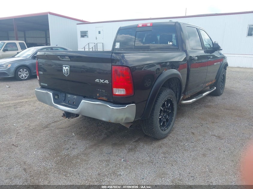 Vin: 1d7rv1ct3bs509856, lot: 46068561, ram ram 1500 slt 20114