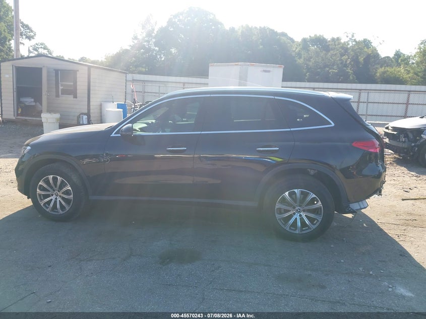 MERCEDES-BENZ GLC 300 - zdjecie 14