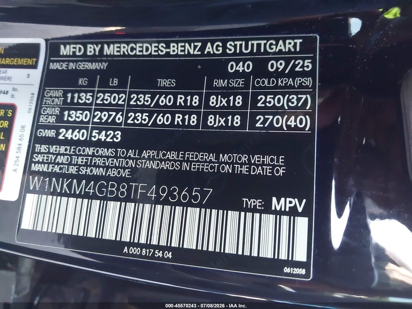 MERCEDES-BENZ GLC 300 - zdjecie 9