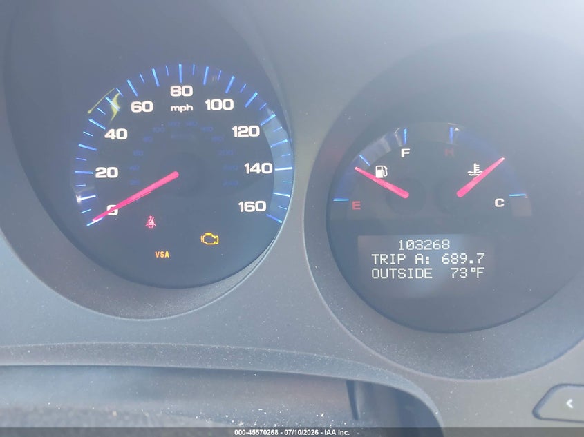 2004 Acura Tl VIN: 19UUA66214A066083 Lot: 45570268