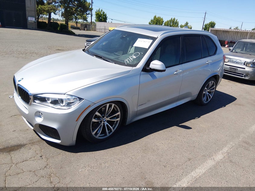 Vin: 5uxkr2c50g0r70117, lot: 46068601, bmw x5 sdrive35i 20162