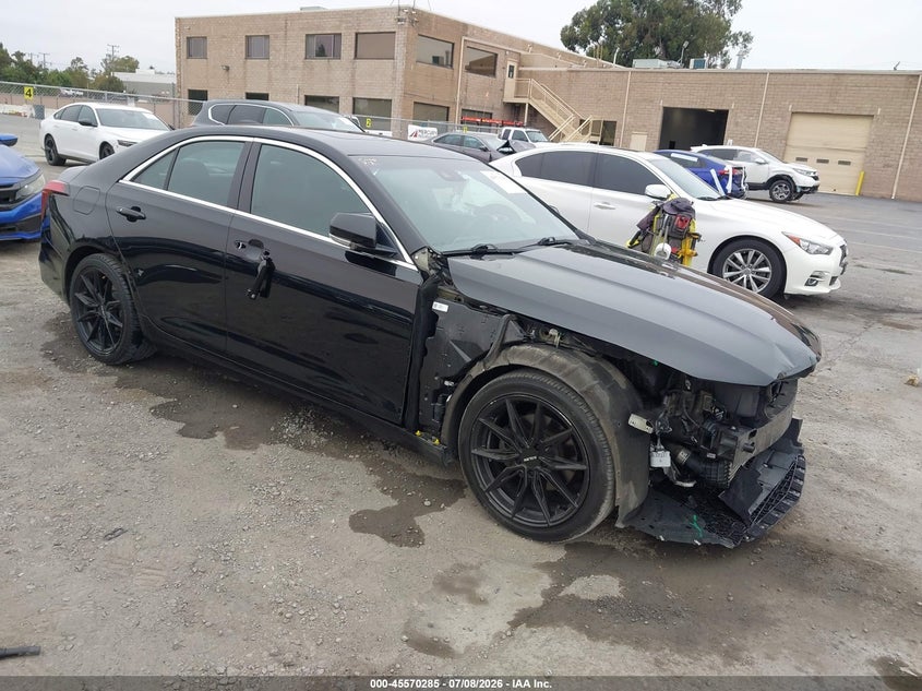 Vin: 1g6db5rk4m0129204, lot: 46068614, cadillac ct4 premium luxury 2021 img_1