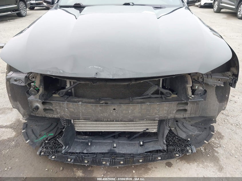 2021 Cadillac Ct4 Premium Luxury VIN: 1G6DB5RK4M0129204 Lot: 45570285