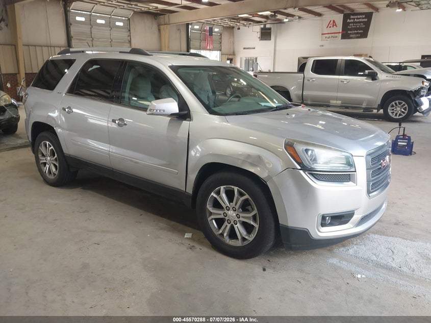 2015 Gmc Acadia