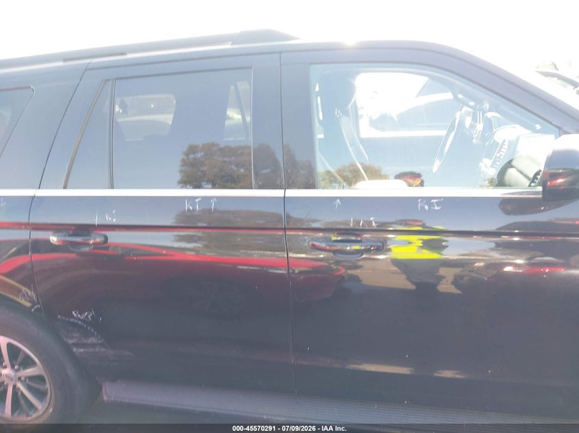 FORD EXPEDITION MAX 2019 VIN 1FMJK1HT4KEA28582