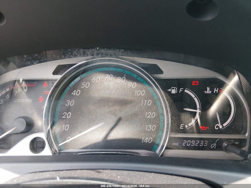 AtlanticExpress - Toyota Venza
