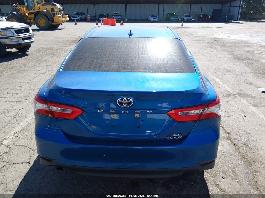 AtlanticExpress - Toyota Camry