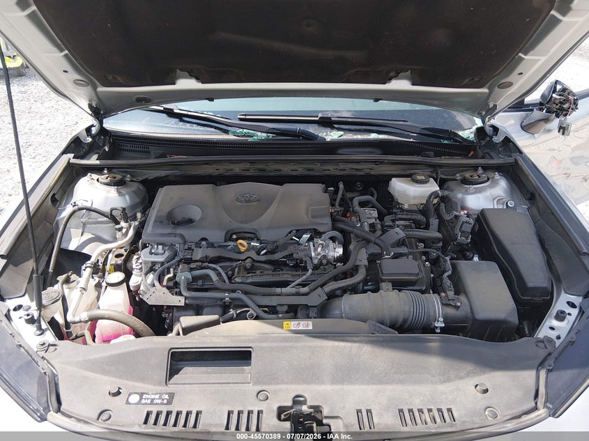 AtlanticExpress - Toyota Camry