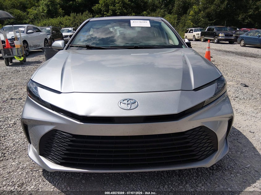 AtlanticExpress - Toyota Camry