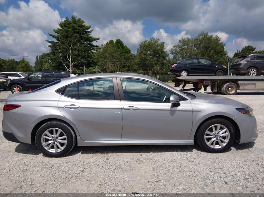 AtlanticExpress - Toyota Camry