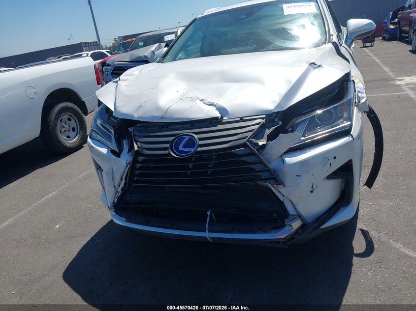 AtlanticExpress - Lexus RX 350