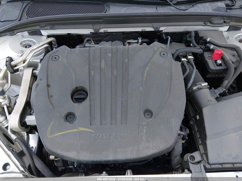 VOLVO S60 2022 VIN 7JRL12FL2NG192142