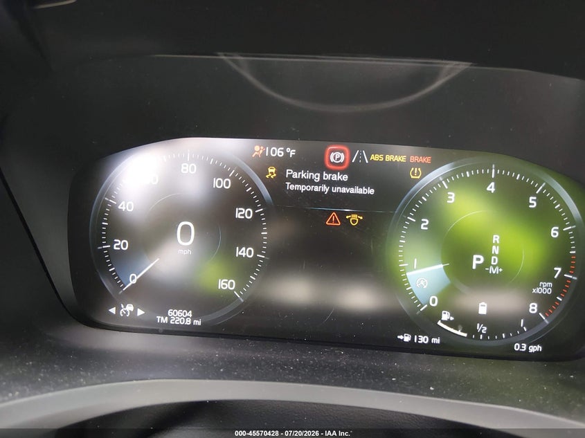 VOLVO S60 2022 VIN 7JRL12FL2NG192142