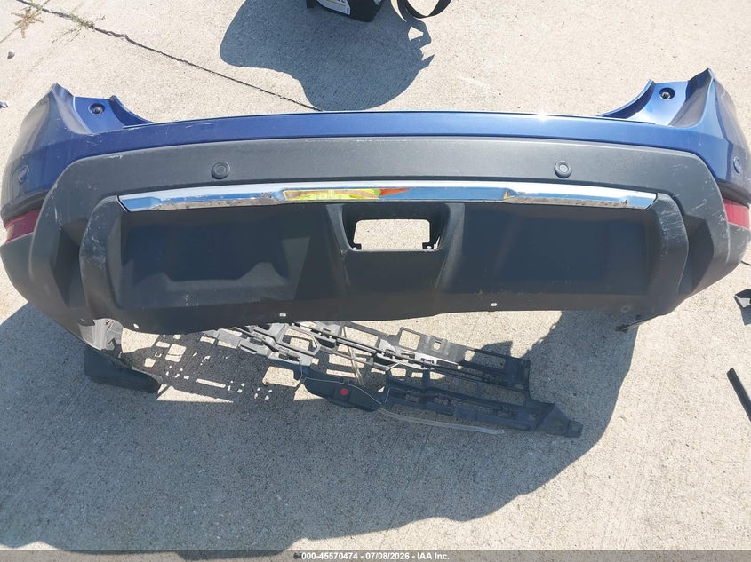 NISSAN ROGUE 2020 VIN 5N1AT2MT1LC772291