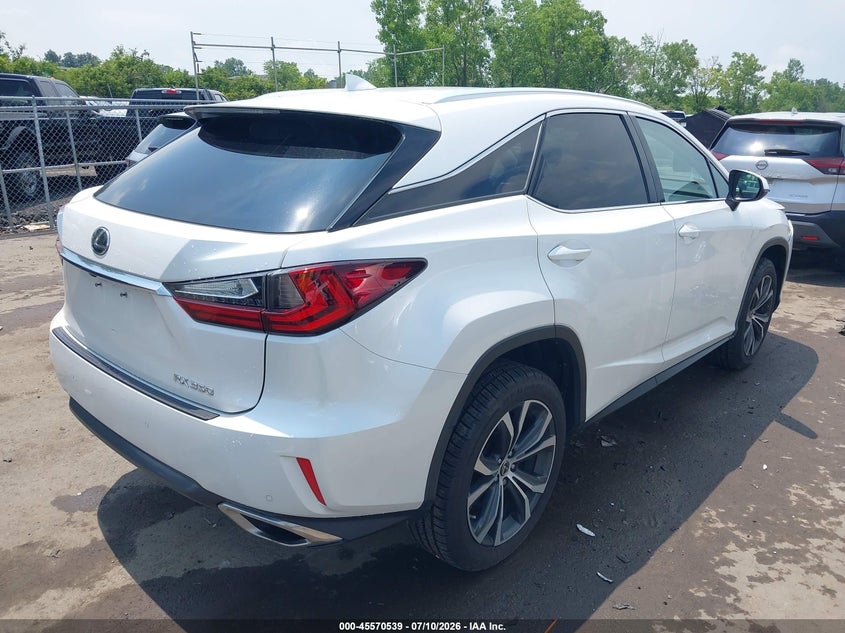Vin: 2t2bzmca8kc206200, lot: 46068868, lexus rx 350 20194