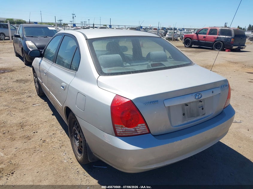 AtlanticExpress - Hyundai Elantra