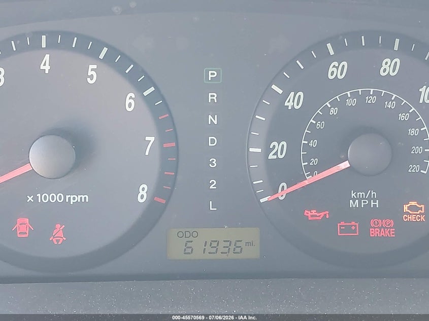 AtlanticExpress - Hyundai Elantra