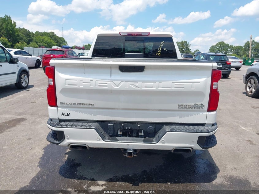 AtlanticExpress - Chevrolet Silverado 1500