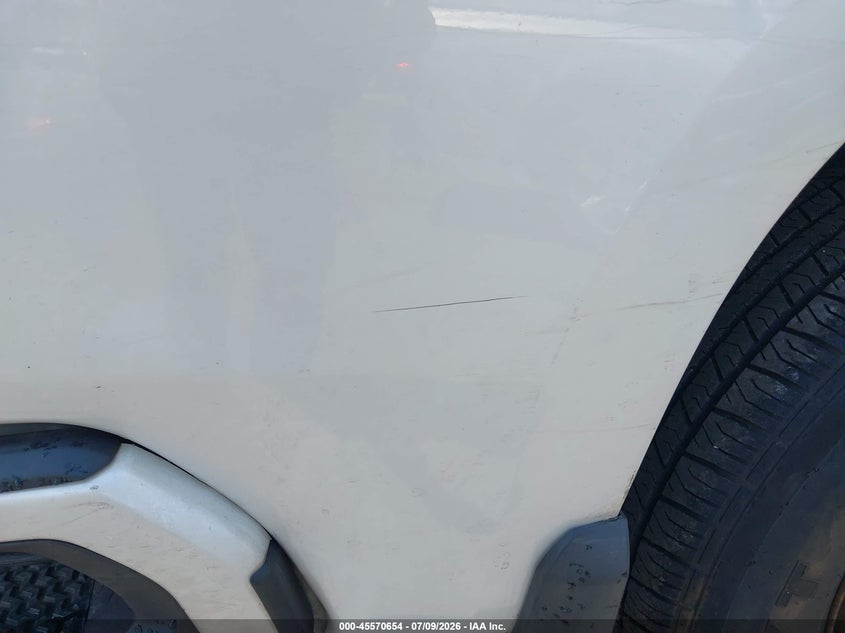 2022 CHEVROLET SILVERADO 1500 LTD auction photo 6