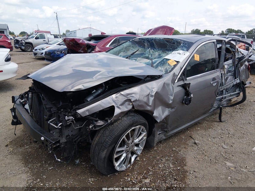 2008 INFINITI G35X auction photo 6