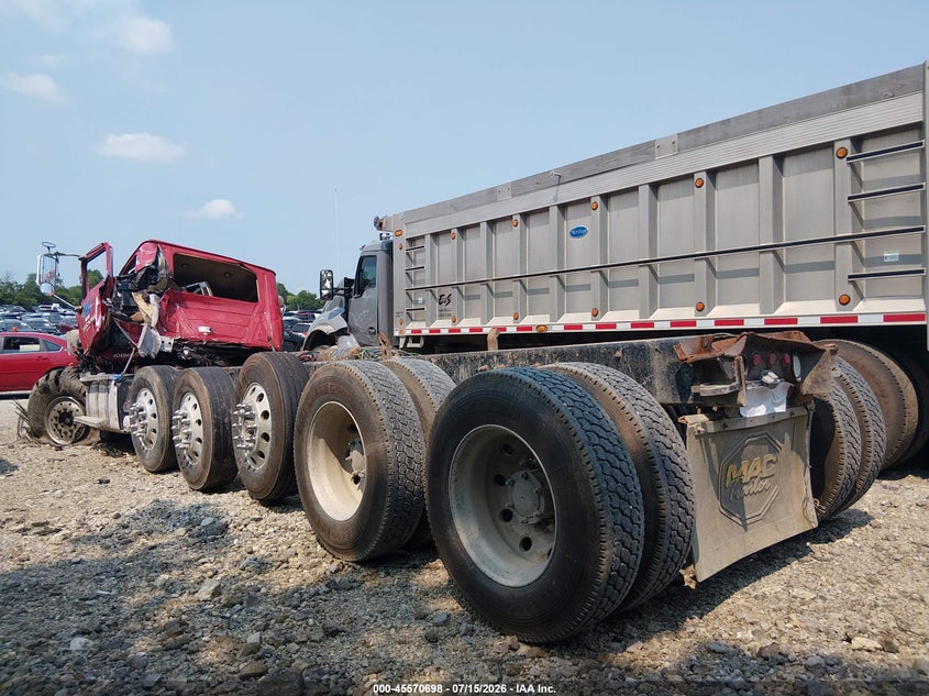 2013 MACK 700 auction photo 3