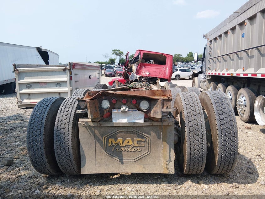 2013 MACK 700 auction photo 8