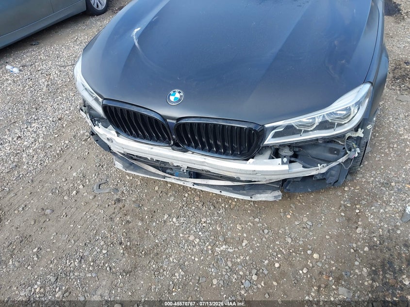 2017 BMW ALPINA B7 auction photo 6