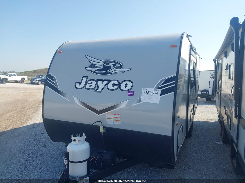 2025 JAYCO JAY FLIGHT auction photo 6