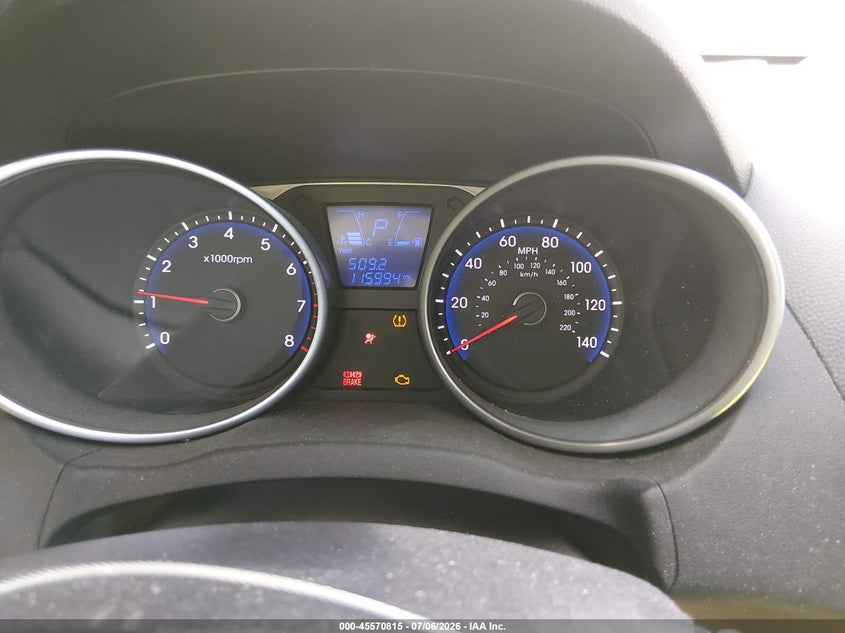 AtlanticExpress - Hyundai Tucson