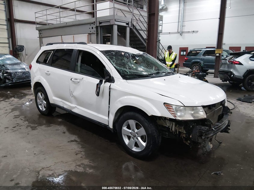 Vin: 3d4ph1fg2bt520873, lot: 46069161, dodge journey mainstreet 20111