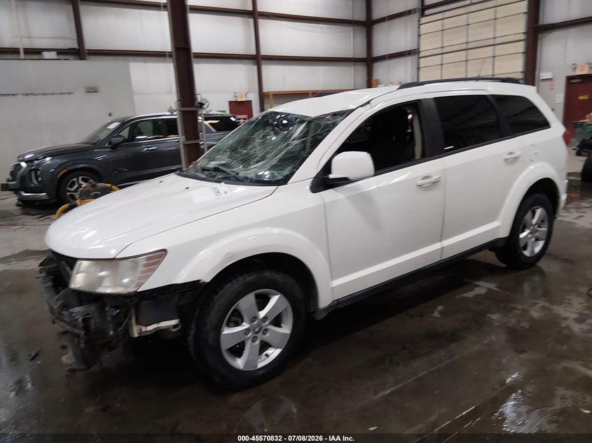 Vin: 3d4ph1fg2bt520873, lot: 46069161, dodge journey mainstreet 20112