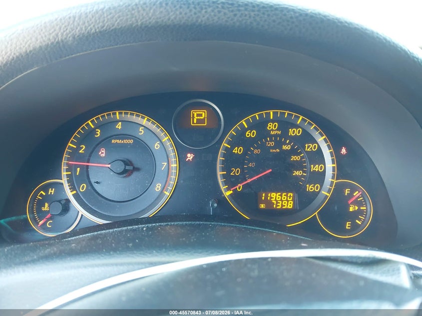 2006 Infiniti G35 VIN: JNKCV51E16M501369 Lot: 45570843