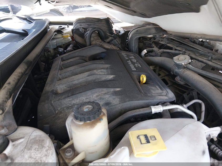 2012 Chrysler 200 Touring VIN: 1C3CCBBB0CN197701 Lot: 45570848