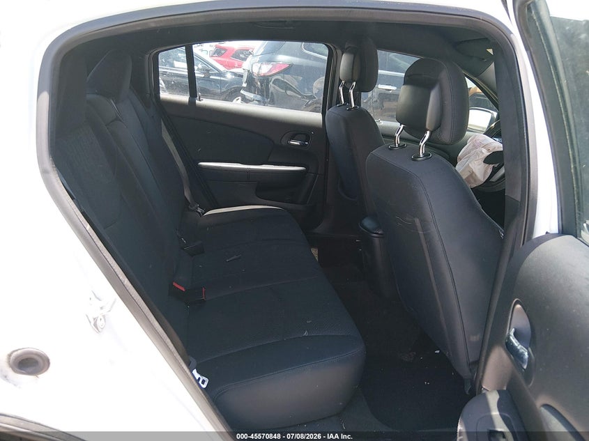 2012 Chrysler 200 Touring VIN: 1C3CCBBB0CN197701 Lot: 45570848