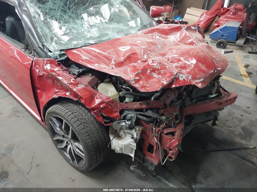 2014 SCION TC auction photo 6