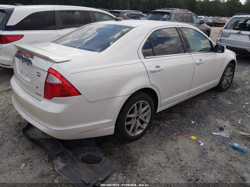 Vin: 3fahp0cg6br179726, lot: 46069207, ford fusion sel 20114