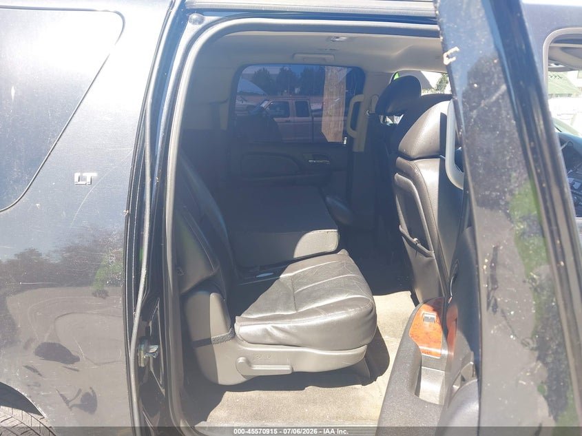 AtlanticExpress - Chevrolet Suburban 1500
