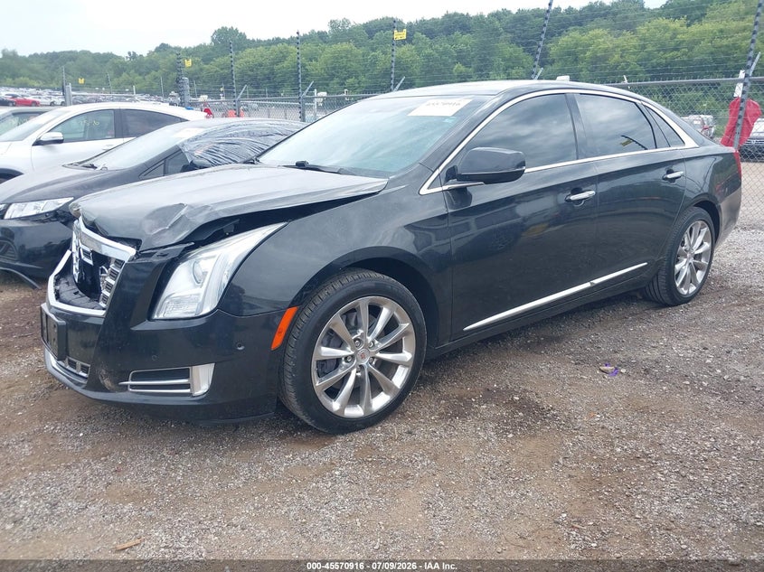 Vin: 2g61m5s30e9292875, lot: 46069245, cadillac xts luxury 20142