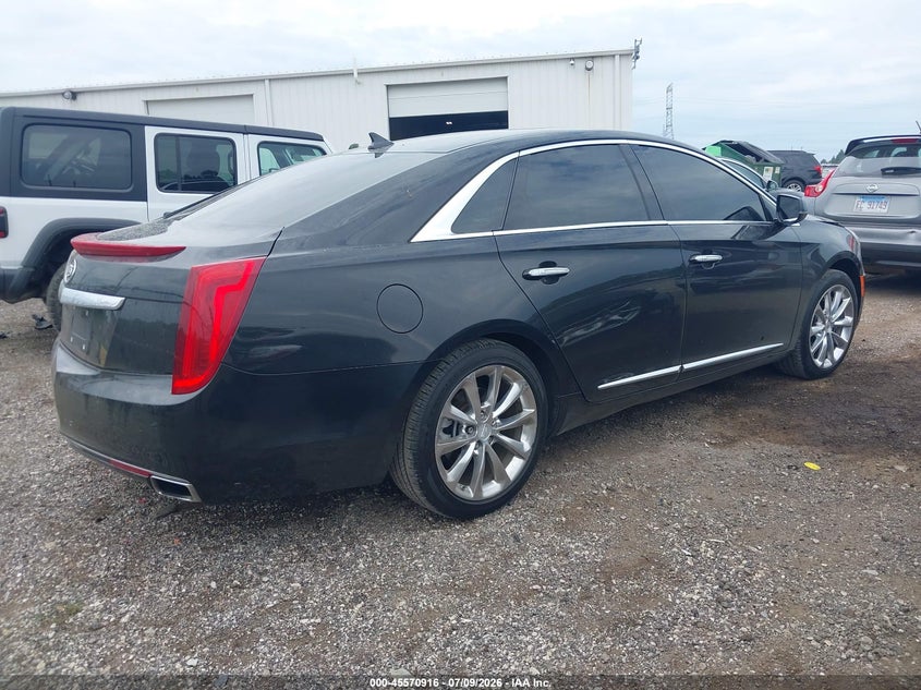 Vin: 2g61m5s30e9292875, lot: 46069245, cadillac xts luxury 20144
