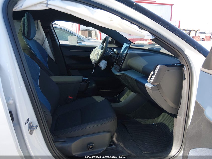 Фото 5 - VOLVO EX30
