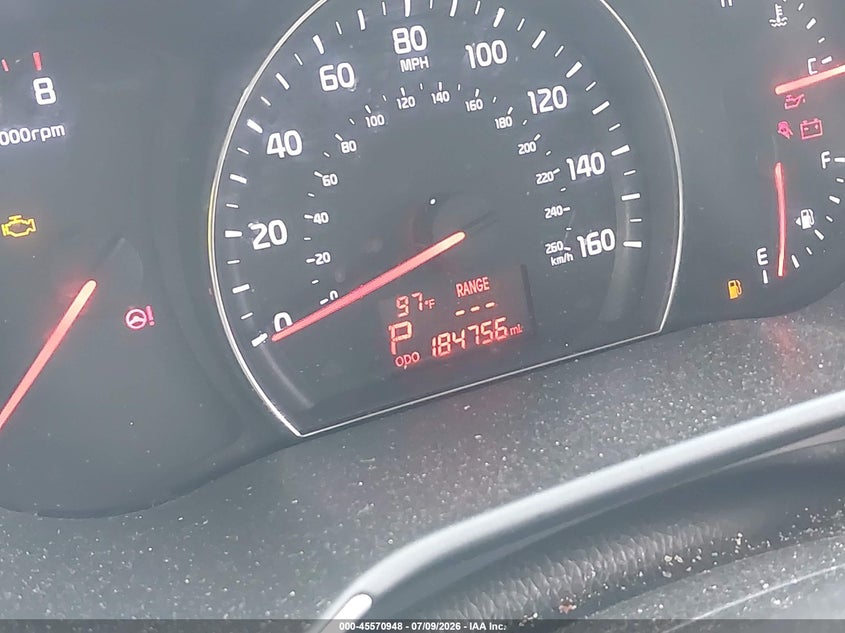 AtlanticExpress - Kia Sorento